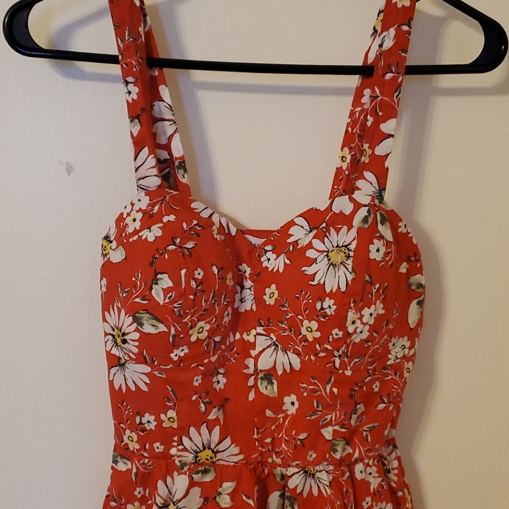 Summer Dress